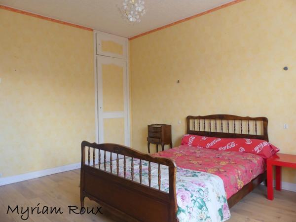 Maison LA CHAPELLE SAINT MESMIN (45) 95 m2- 4 pièces, 3 chambres, jardin