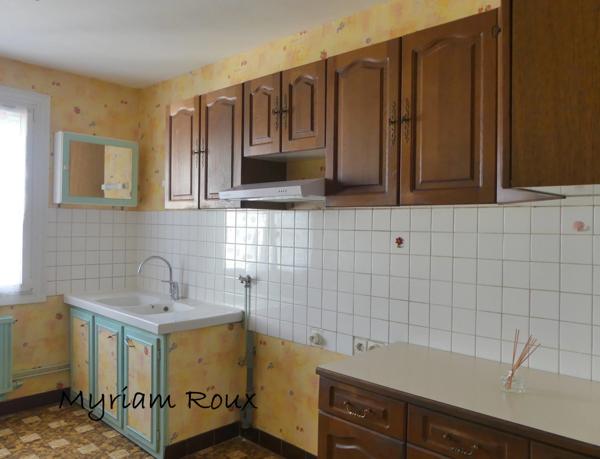 Maison LA CHAPELLE SAINT MESMIN (45) 95 m2- 4 pièces, 3 chambres, jardin