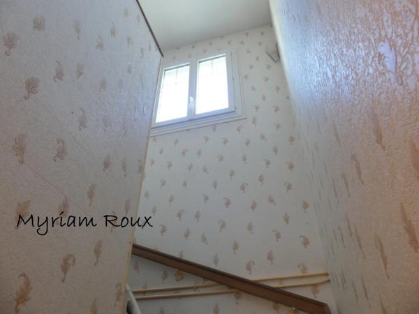 Maison LA CHAPELLE SAINT MESMIN (45) 95 m2- 4 pièces, 3 chambres, jardin