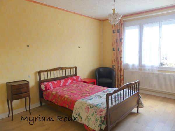 Maison LA CHAPELLE SAINT MESMIN (45) 95 m2- 4 pièces, 3 chambres, jardin