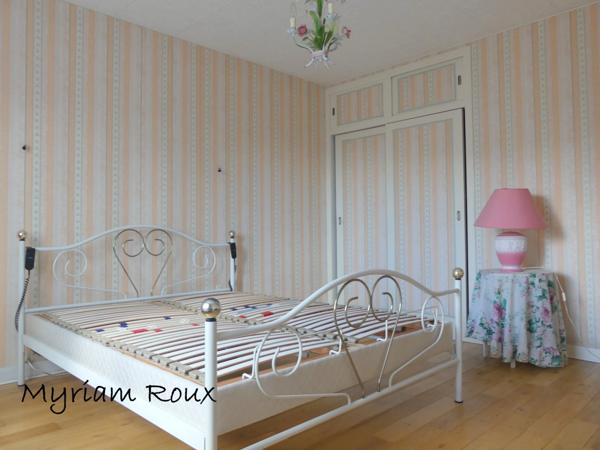 Maison LA CHAPELLE SAINT MESMIN (45) 95 m2- 4 pièces, 3 chambres, jardin