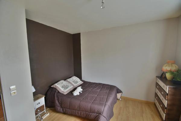 Proche Charlieu - maison plain pied - 98 m² -