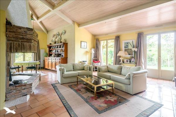 Maison à vendre |  Pibrac |  6 pièces | 156 m²