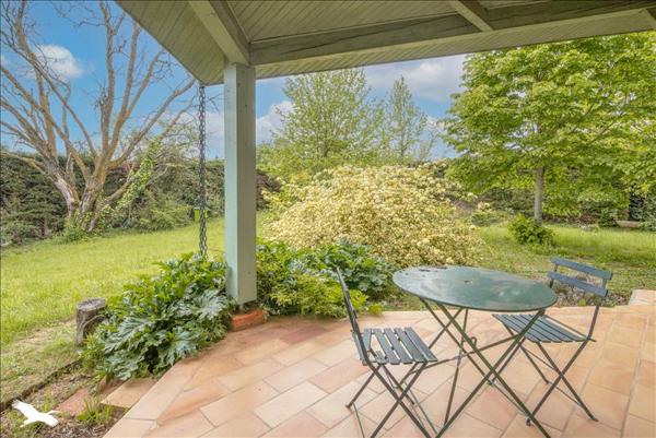 Maison à vendre |  Pibrac |  6 pièces | 156 m²