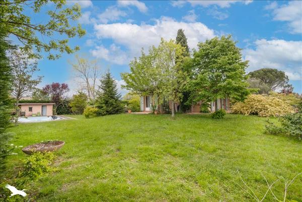 Maison à vendre |  Pibrac |  6 pièces | 156 m²