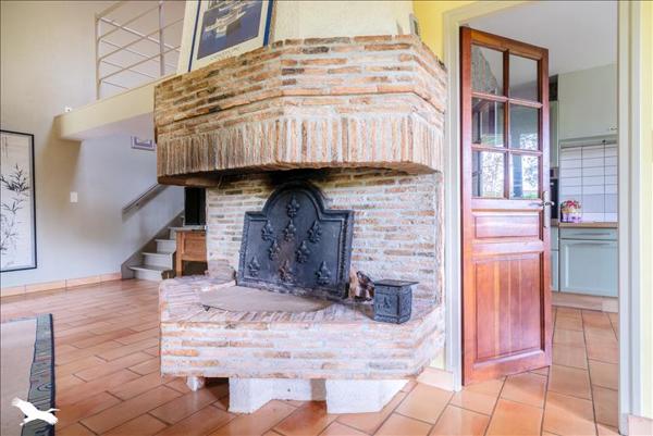 Maison à vendre |  Pibrac |  6 pièces | 156 m²