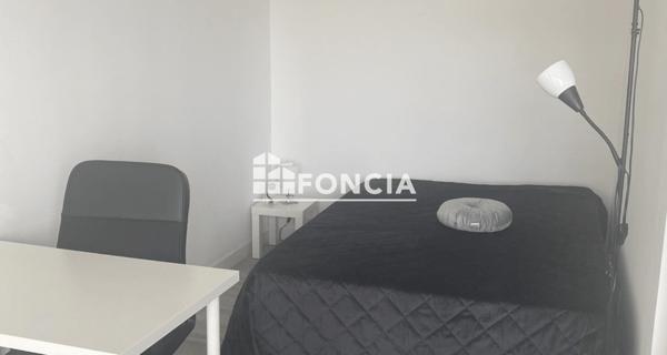 Location Studio meublé 28.16 m² - Meylan 38240
