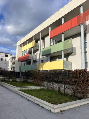 Location Type 3 Grenoble