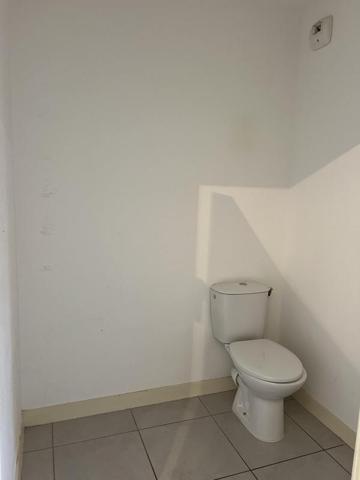 Location Type 3 Grenoble