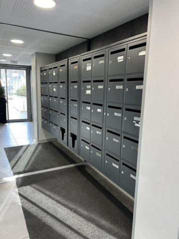 Location Type 3 Grenoble