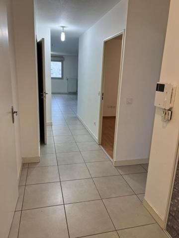 Location Type 3 Grenoble