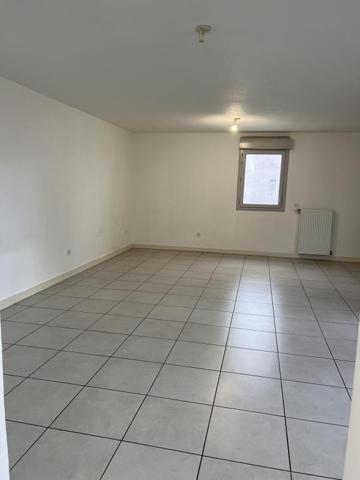 Location Type 3 Grenoble