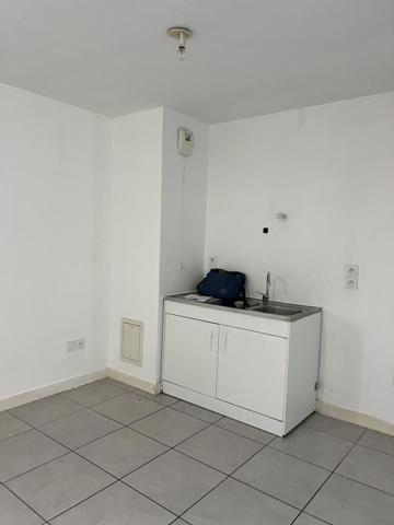 Location Type 3 Grenoble