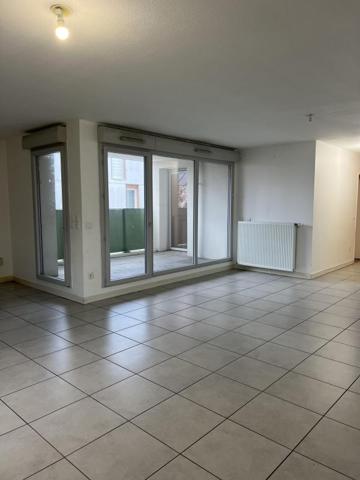 Location Type 3 Grenoble