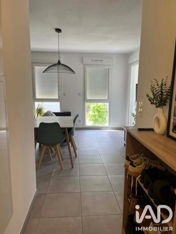 Appartement à vendre 2 pièces 40,36 m² Grigny