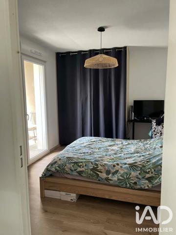 Appartement à vendre 2 pièces 40,36 m² Grigny