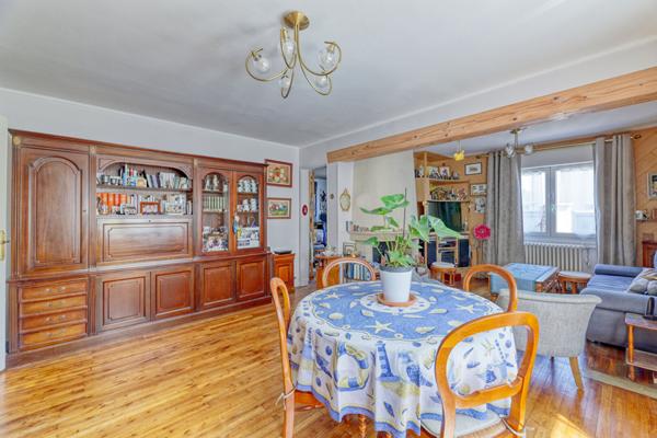Maison 4 pièces 98 m²
