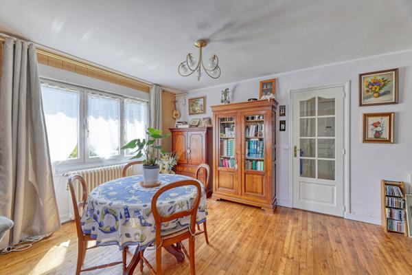 Maison 4 pièces 98 m²