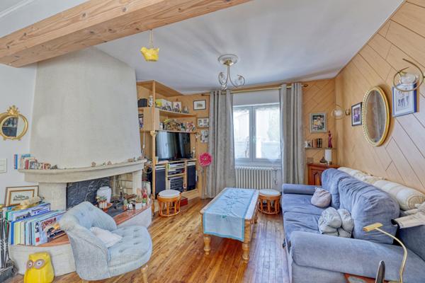 Maison 4 pièces 98 m²