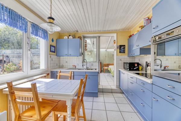 Maison 4 pièces 98 m²