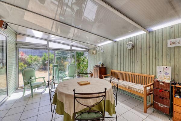 Maison 4 pièces 98 m²