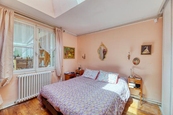 Maison 4 pièces 98 m²