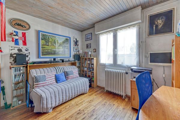 Maison 4 pièces 98 m²