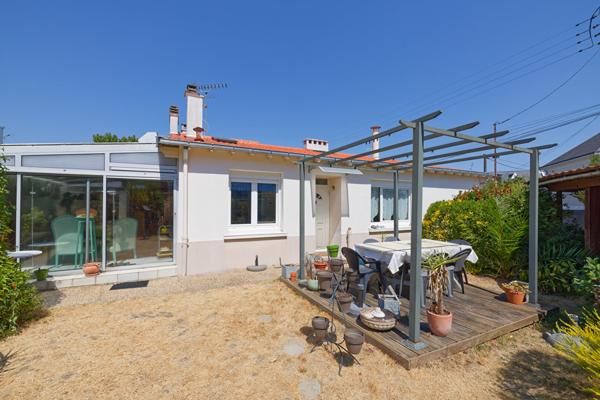 Maison 4 pièces 98 m²