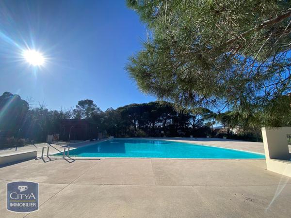 Appartement à louer 3 pièces 72m²