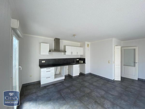 Appartement à louer 3 pièces 72m²