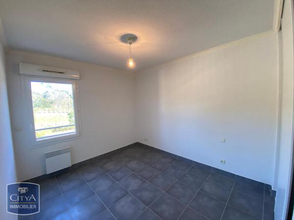 Appartement à louer 3 pièces 72m²