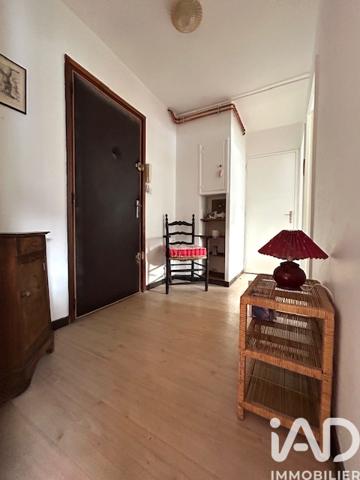 Appartement à vendre 2 pièces 46 m² Seyssins