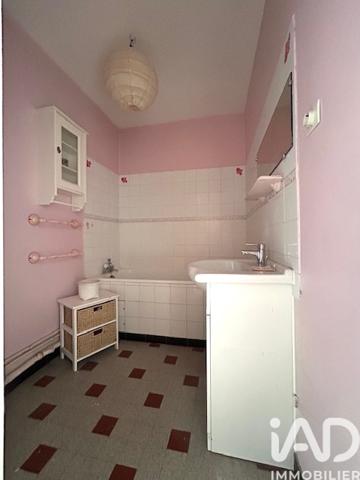 Appartement à vendre 2 pièces 46 m² Seyssins