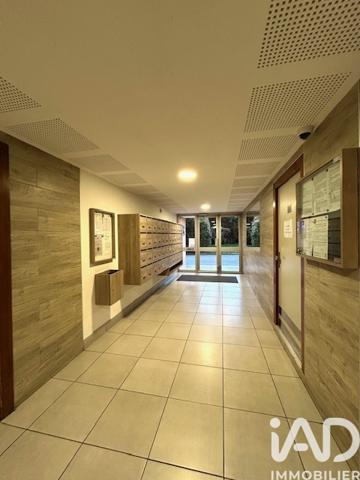 Appartement à vendre 2 pièces 46 m² Seyssins