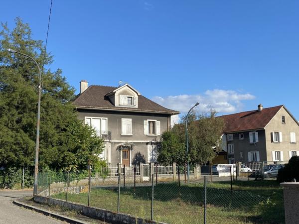 Corps de ferme, Maison, 68190 Ensisheim, Haut-Rhin