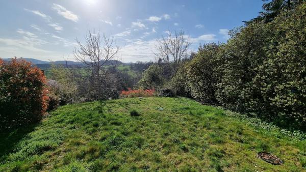 Maison 130 m² Arfeuilles