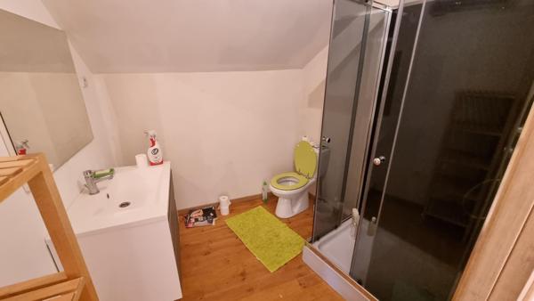 Maison 130 m² Arfeuilles