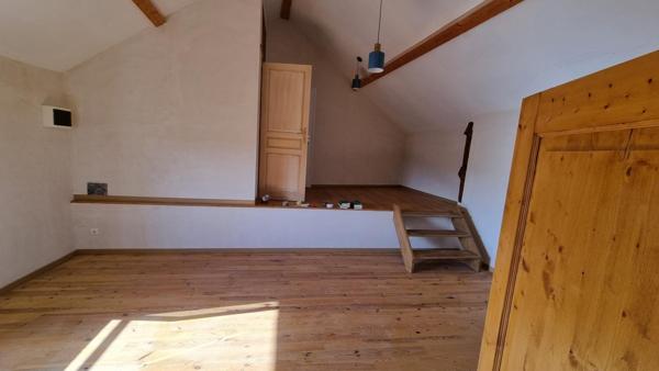 Maison 130 m² Arfeuilles