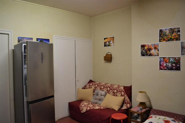 INVESTIR EN CENTRE VILLE