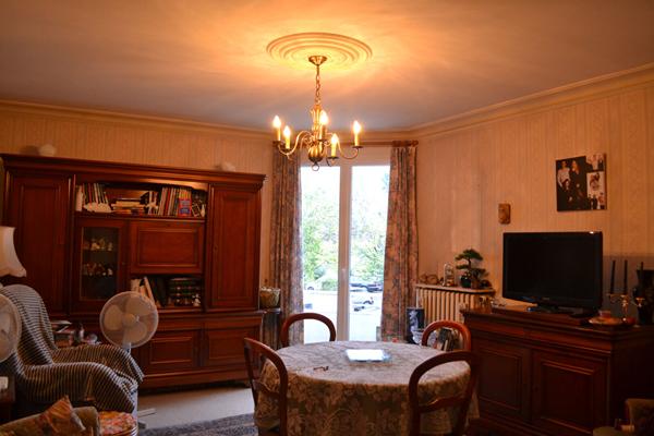 INVESTIR EN CENTRE VILLE