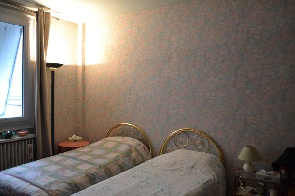 INVESTIR EN CENTRE VILLE