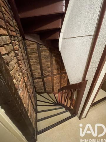 Immeuble à vendre 246 m² Charleville-Mézières