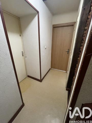 Immeuble à vendre 246 m² Charleville-Mézières