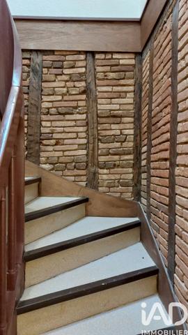 Immeuble à vendre 246 m² Charleville-Mézières