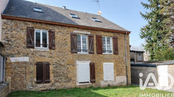Immeuble à vendre 246 m² Charleville-Mézières