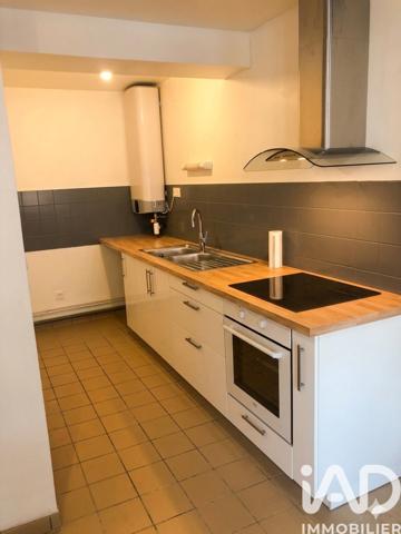 Immeuble à vendre 246 m² Charleville-Mézières