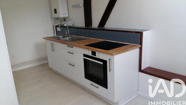 Immeuble à vendre 246 m² Charleville-Mézières