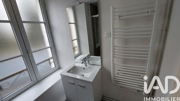 Immeuble à vendre 246 m² Charleville-Mézières