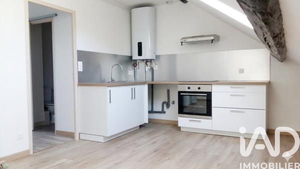 Immeuble à vendre 246 m² Charleville-Mézières