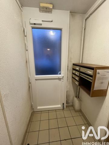 Immeuble à vendre 246 m² Charleville-Mézières